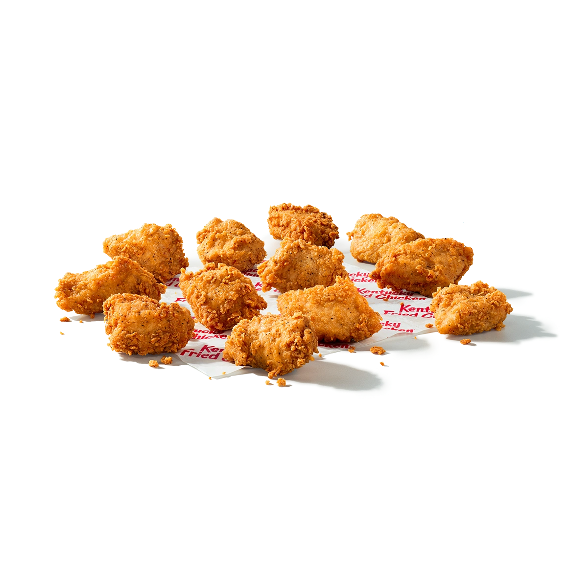 12 pc. Nuggets