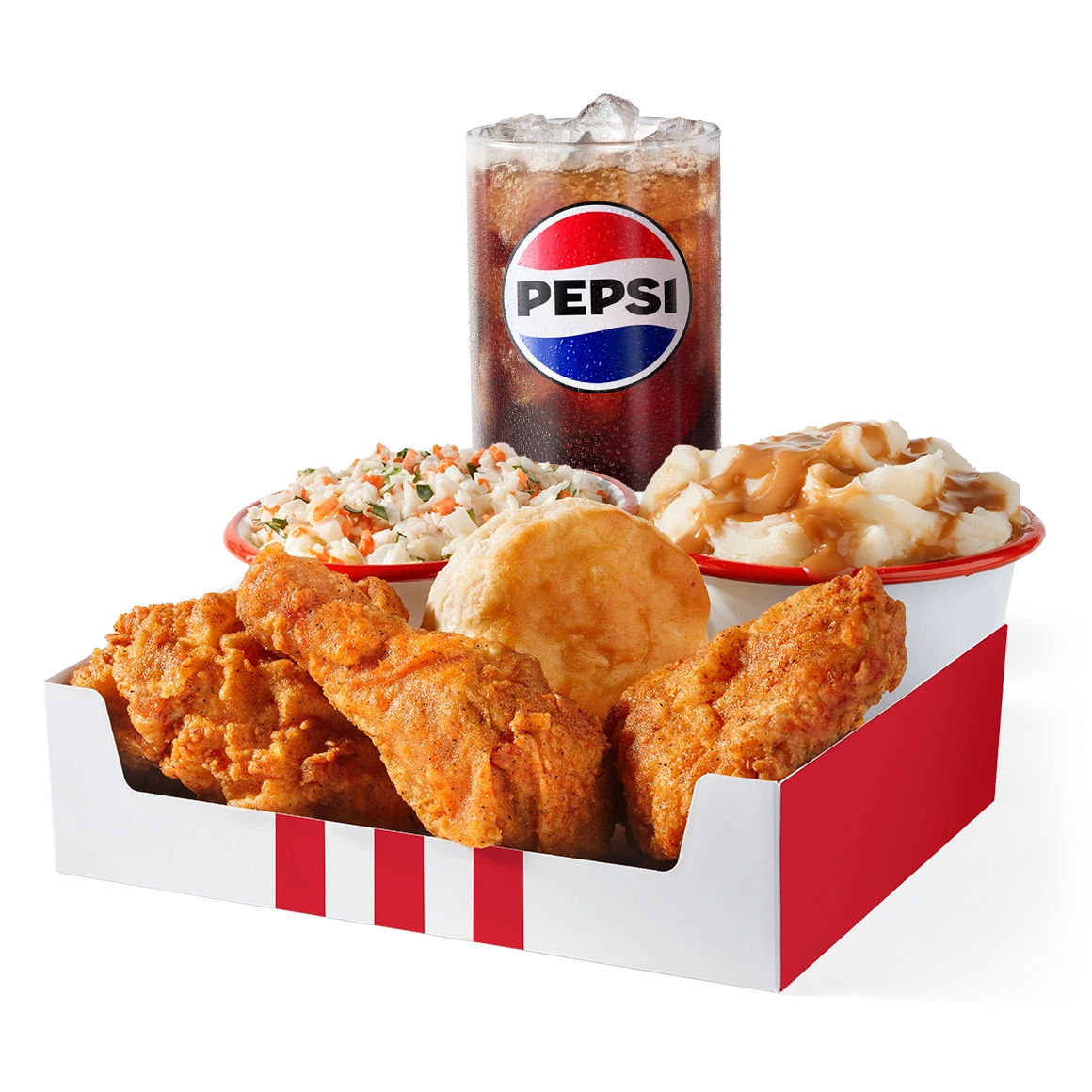 KFC Menu with Prices