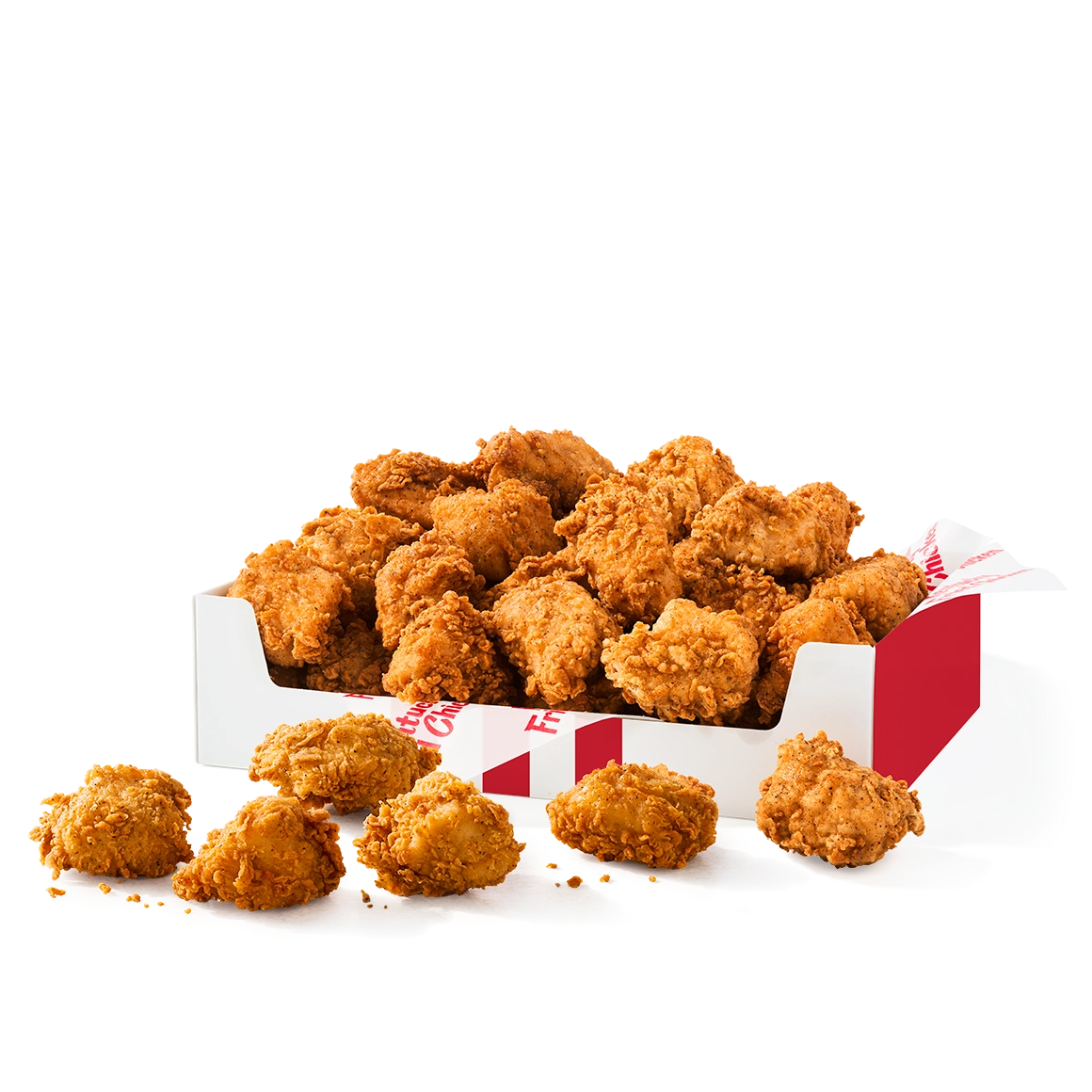 KFC Menu with Prices