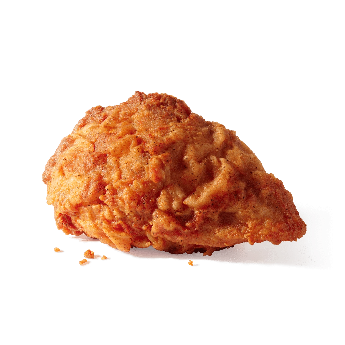 KFC Menu with Prices: Chicken Breast