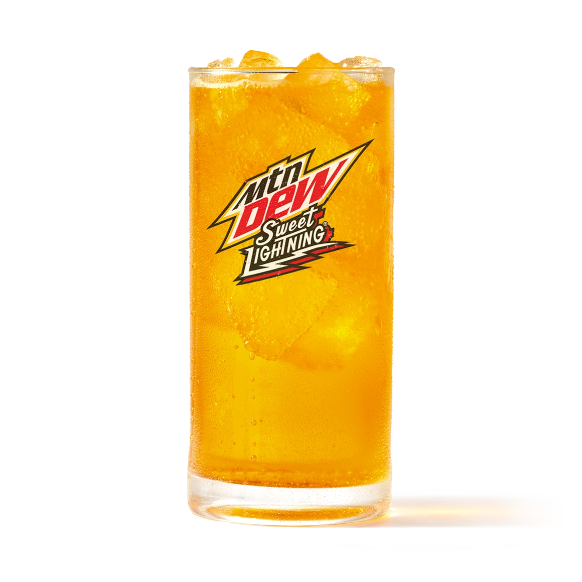 MTN DEW Sweet Lightning