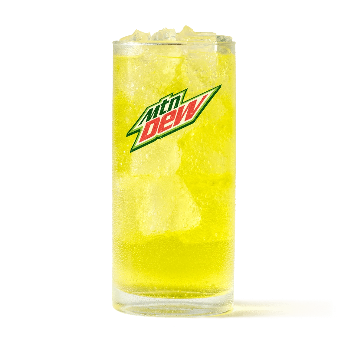 MTN DEW