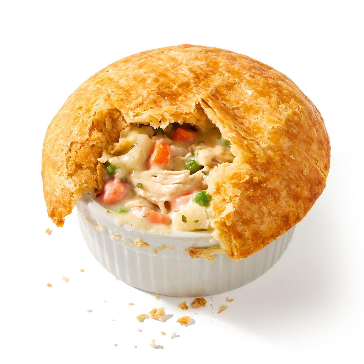 Pot Pie