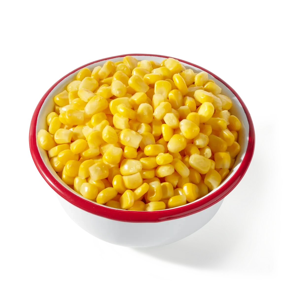 Sweet Corn